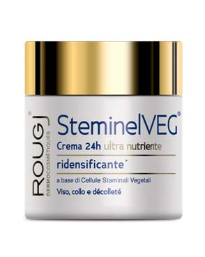 

SteminelVEG® Crema 24H Ridensificante Viso Rougj 50ml