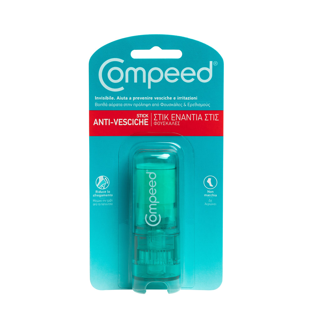 Image of Stick Anti Vesciche Compeed(R) 8ml033