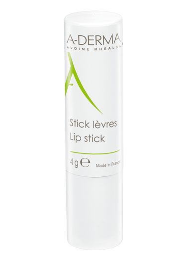 

Stick Labbra A-Derma 4g