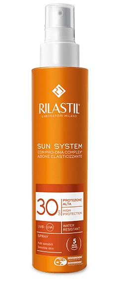 

Sun System Spray SPF30 Rilastil® 200ml