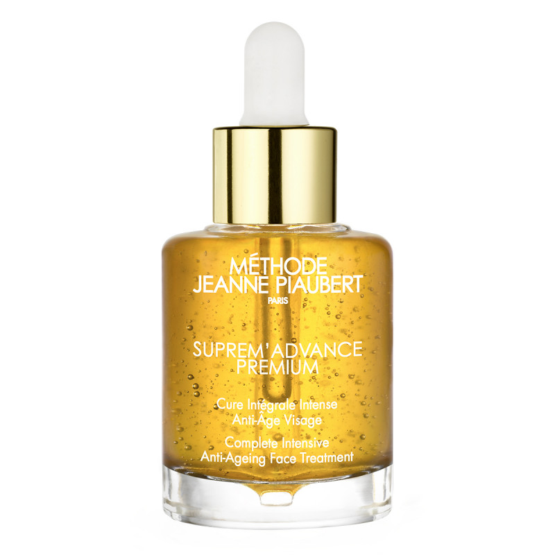 

Suprem Advance Premium Trattamento Viso Anti-Età Jeanne Piaubert 38ml