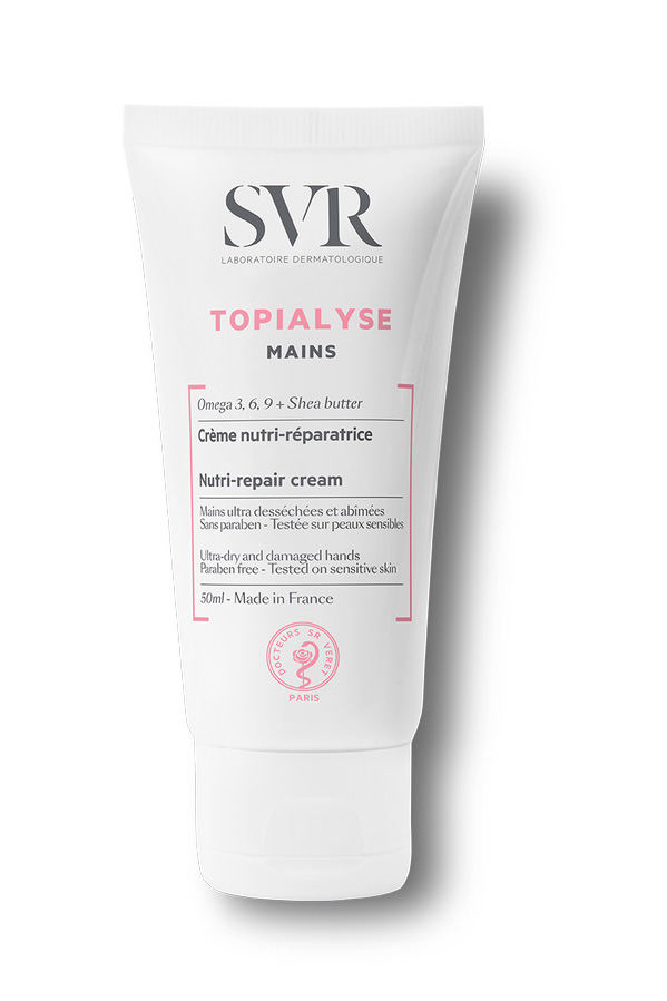 

TOPIALYSE Crema Mani SVR 50ml