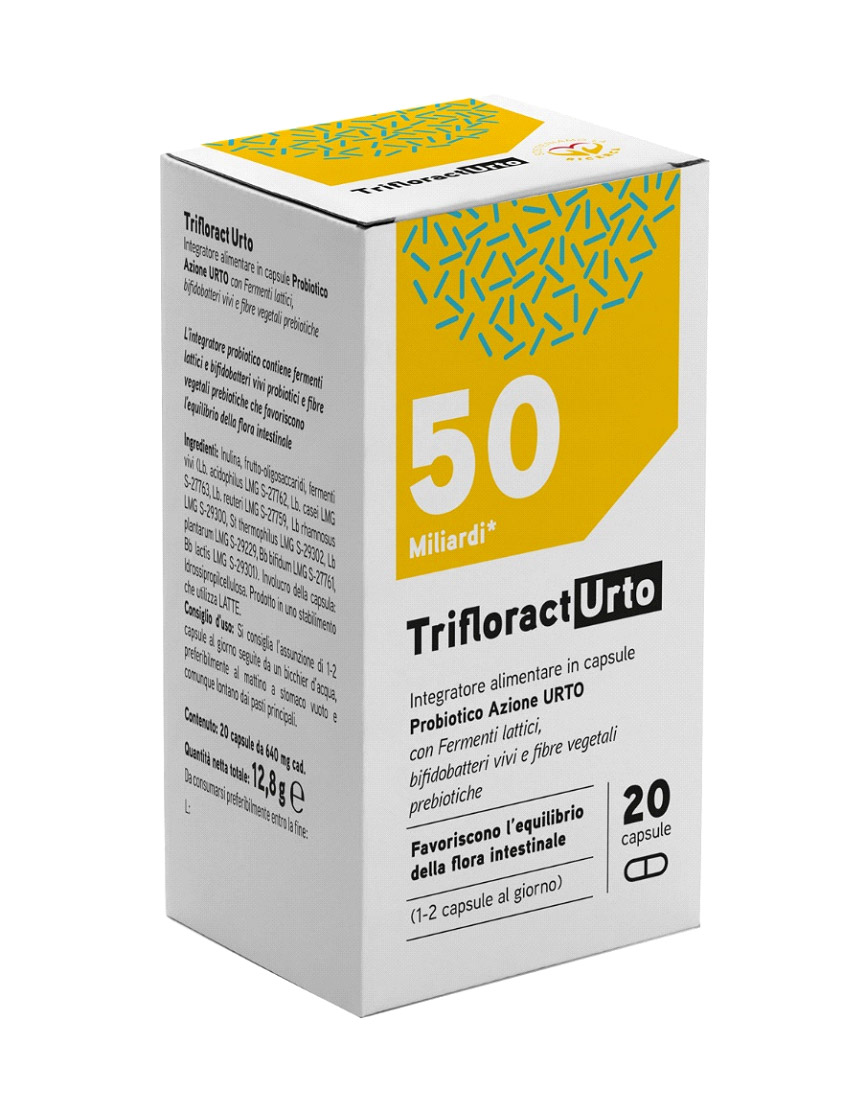 Image of Trifloract Urto 20 Capsule033