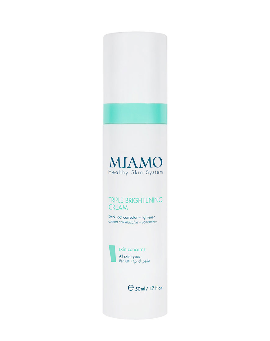 

TRIPLE BRIGHTENING CREAM MIAMO 50ml