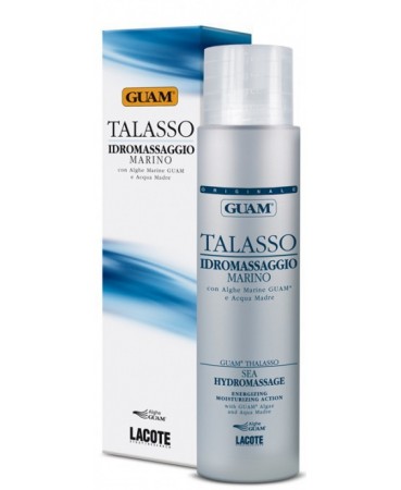 Image of Talasso Idromassaggio Marino Guam 300ml033