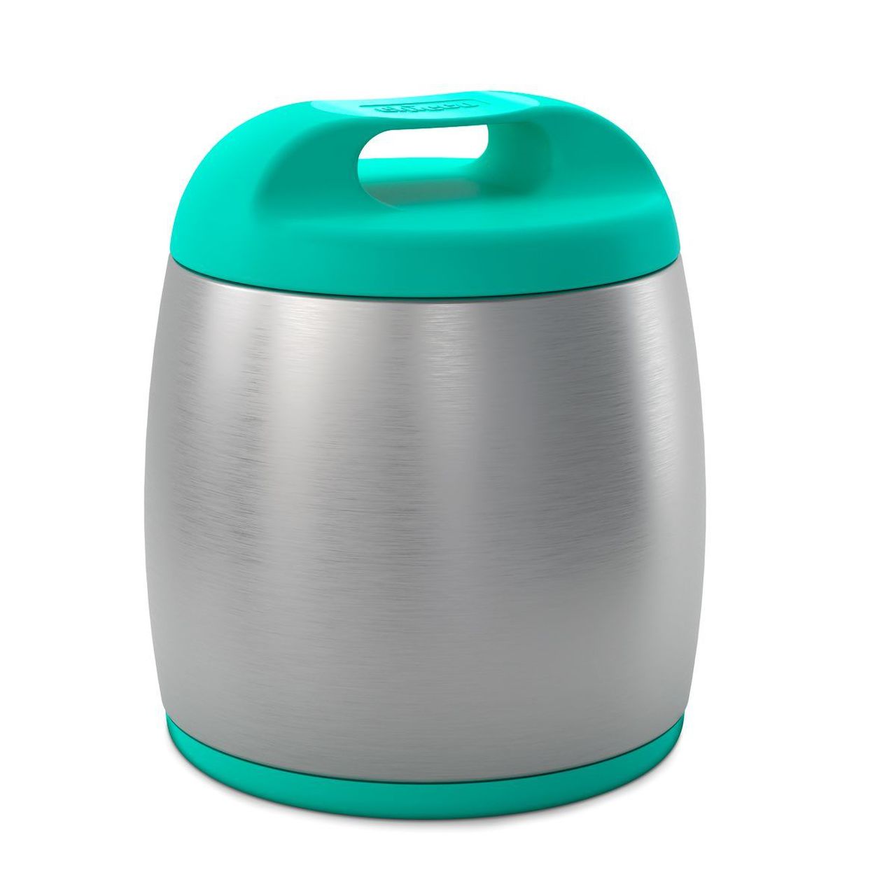 Image of Thermos Porta Pappa Azzurro Chicco(R)033