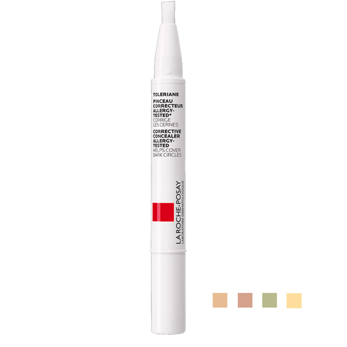 

Toleriane Pennello Correttore Verde La Roche Posay 2,6ml