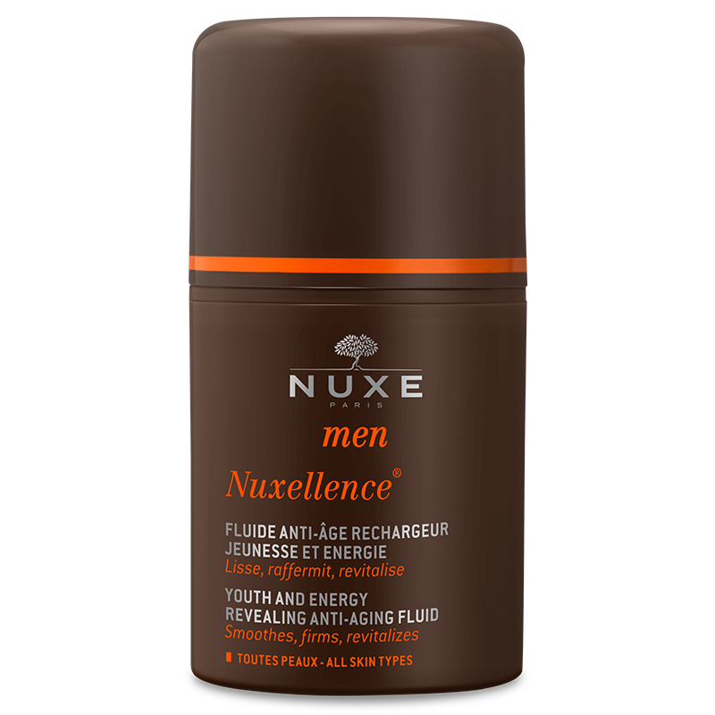 

Trattamento Anti-Età Uomo Nuxe Men Nuxellence® 50ml