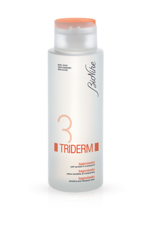 Image of Triderm Bagnoleato Emolliente Bionike 250ml033