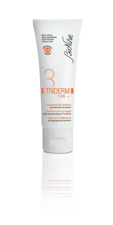 

Triderm Lenil+ Trattamento Topico BioNike 50ml