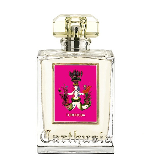 Image of Tuberosa Eau The Parfum Carthusia 100ml033