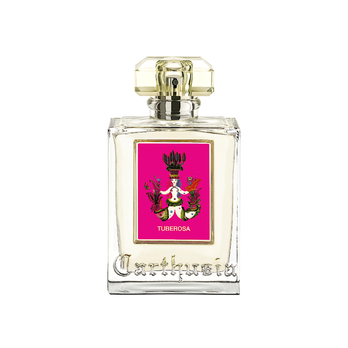 Image of Tuberosa Eau The Parfum Carthusia 50ml033