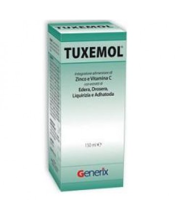 

Tuxemol® Sciroppo 150ml