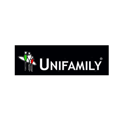Unifamily Dentifricio Fragola 50ml