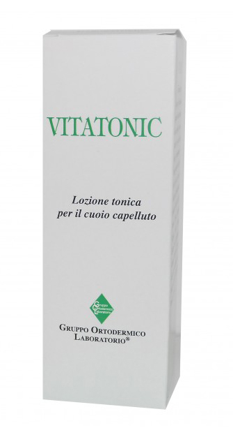 

VITATONIC Gocce 100ml