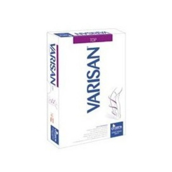 

Varisan® Top K1 Collant Punta Aperta Normale Biege 3 Plus Cizeta