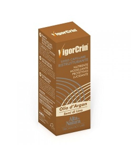 Image of Vigorcrin(R) Siero Ristrutturante Alta Natura(R) 60ml033