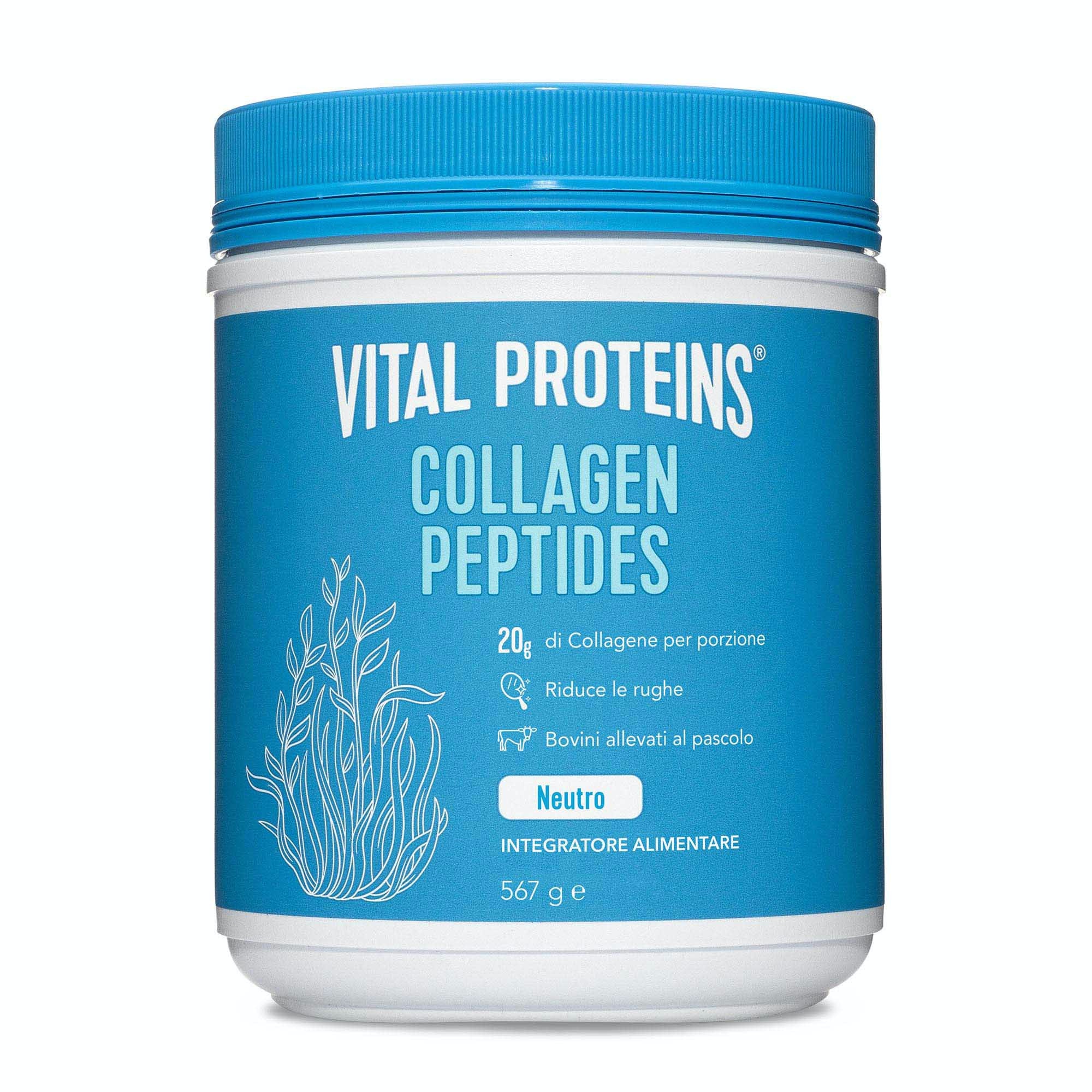 Image of VITAL PROTEINS COLLAGEN PEPTIDES 567g033