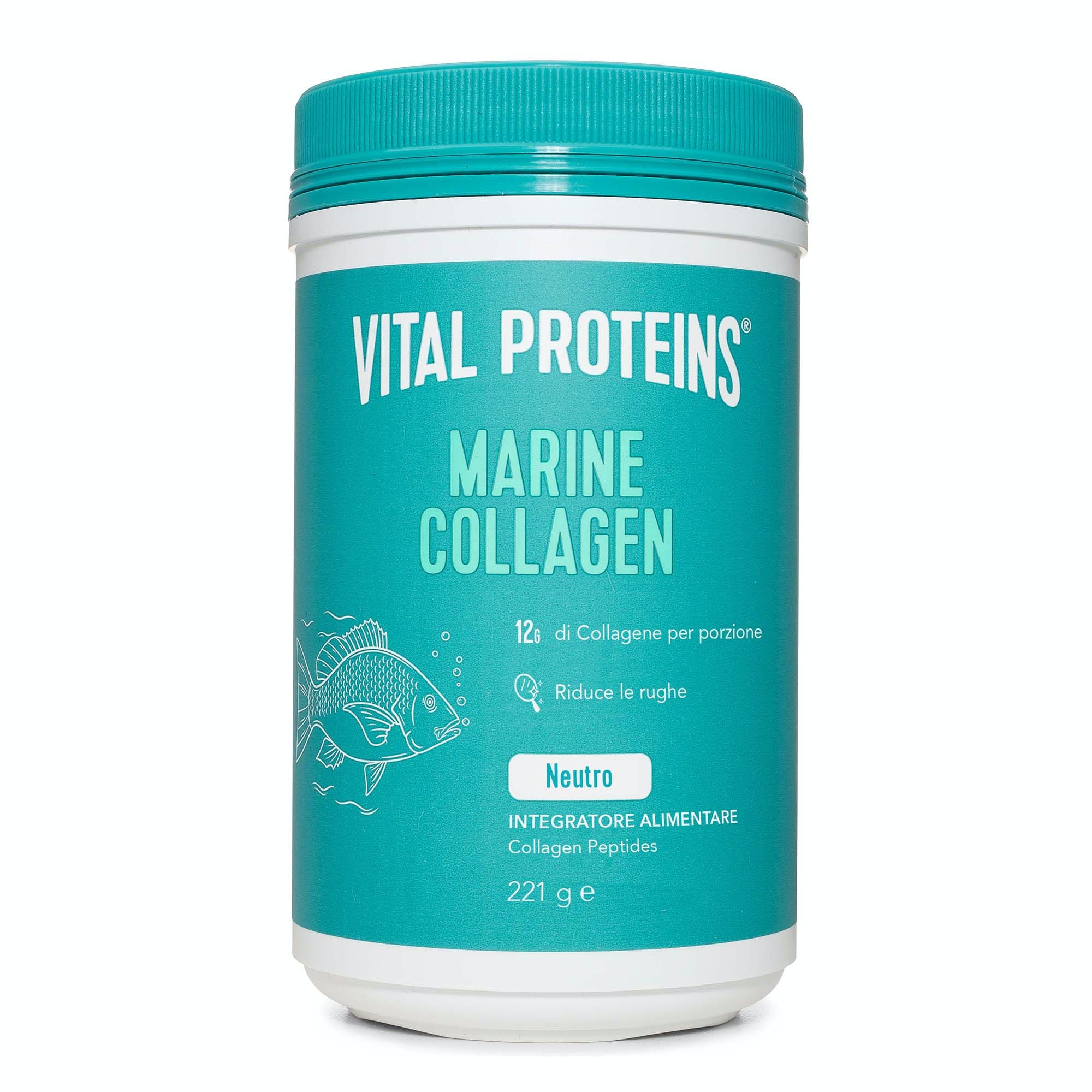 

Vital Proteins Marine Collagen 221g