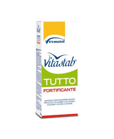 Vitastab® Tutto Fortificante Formevet® 200ml