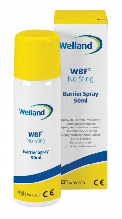 

Welland Spray Barriera Protettiva Teleflex® 50ml