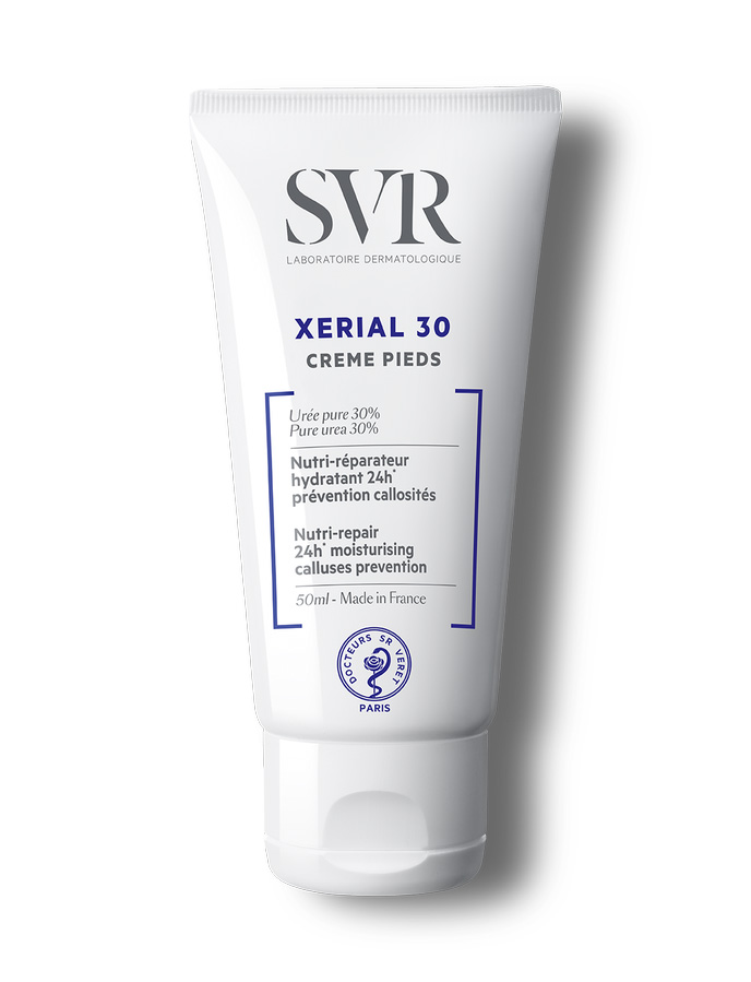 

XERIAL 30 Crema Piedi 50ml