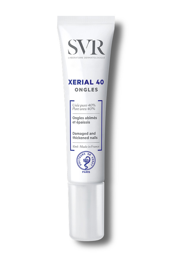 Image of XERIAL 40 Unghie Gel SVR 10ml033