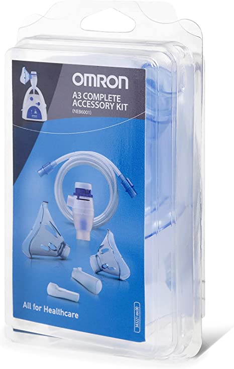 

A3 Complete Omron Kit Ricambio