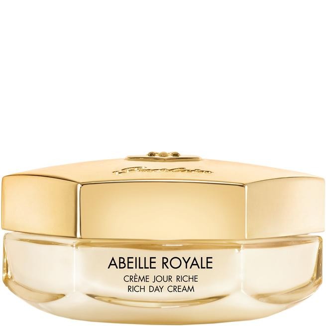 Image of Abeille Royale Crema Giorno GUERLAIN Paris 50ml