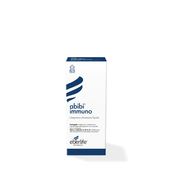 Image of Abibi Immuno Eberlife Farmaceutici 200ml