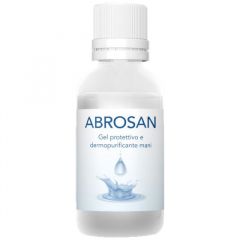 Image of Abrosan Gel Protettivo Dermopurificante Mani Pro-Bio 500ml