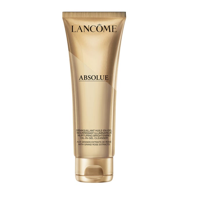 

Absolue Detergente Olio In Gel LANCOME Paris 125ml