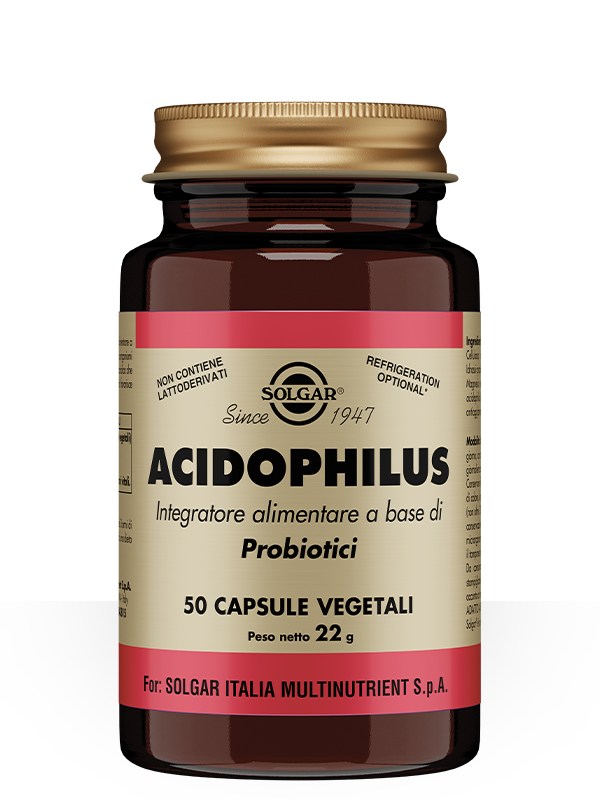 Acidophilus Probiotic 21 Century Купить