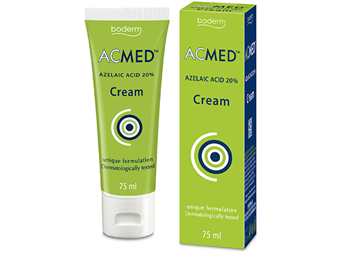 Image of Acmed™ Crema Logofarma 75ml