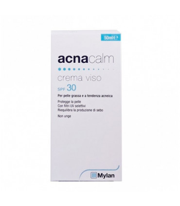 

Acnacalm Mylan 50ml