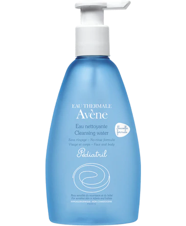 

Pediatril Acqua Detergente Avène 500ml