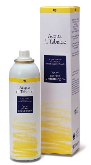 Image of Acqua Di Tabiano Tst 150ml033