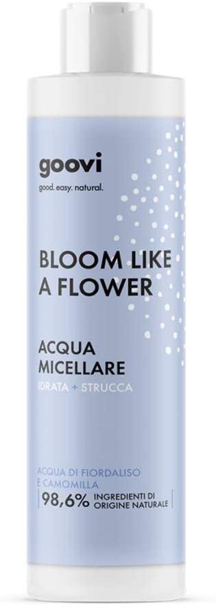 

Acqua Micellare Goovi 200ml