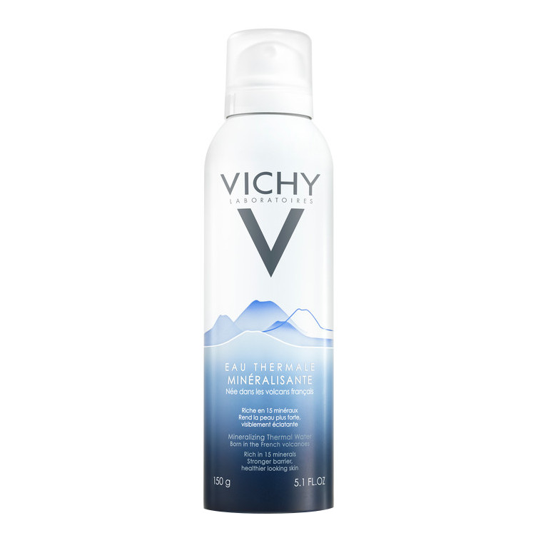 Image of Acqua Vulcanica Mineralizzante Vichy 150ml