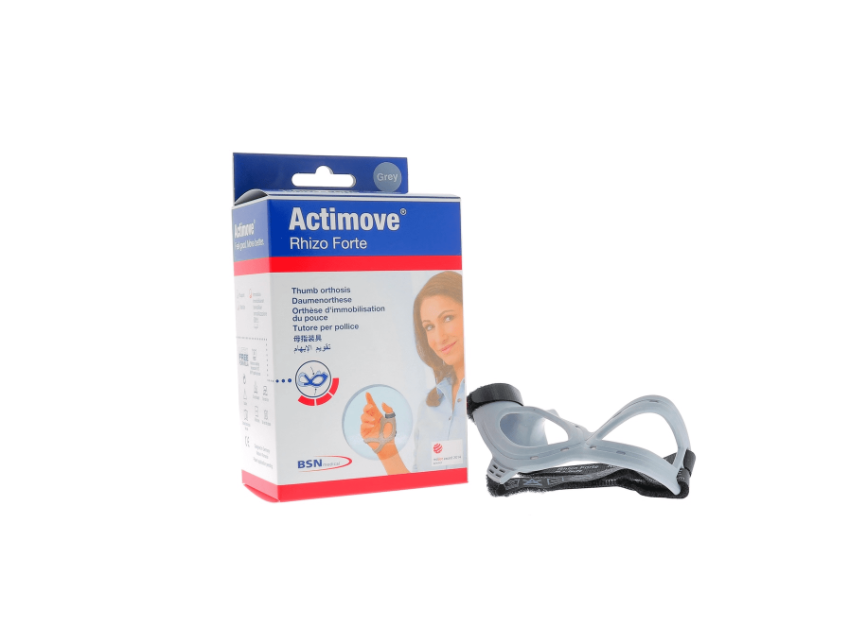 

Actimove® Rhizo Forte BSN Medical 1 Tutore Per Pollice Mano Sinistra Taglia S