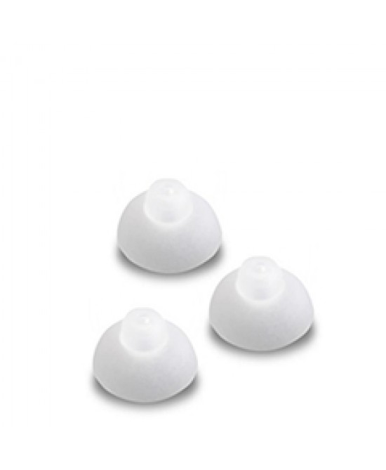 Acustika Ricambi Auricolare Discreto Finnerman Taglia L