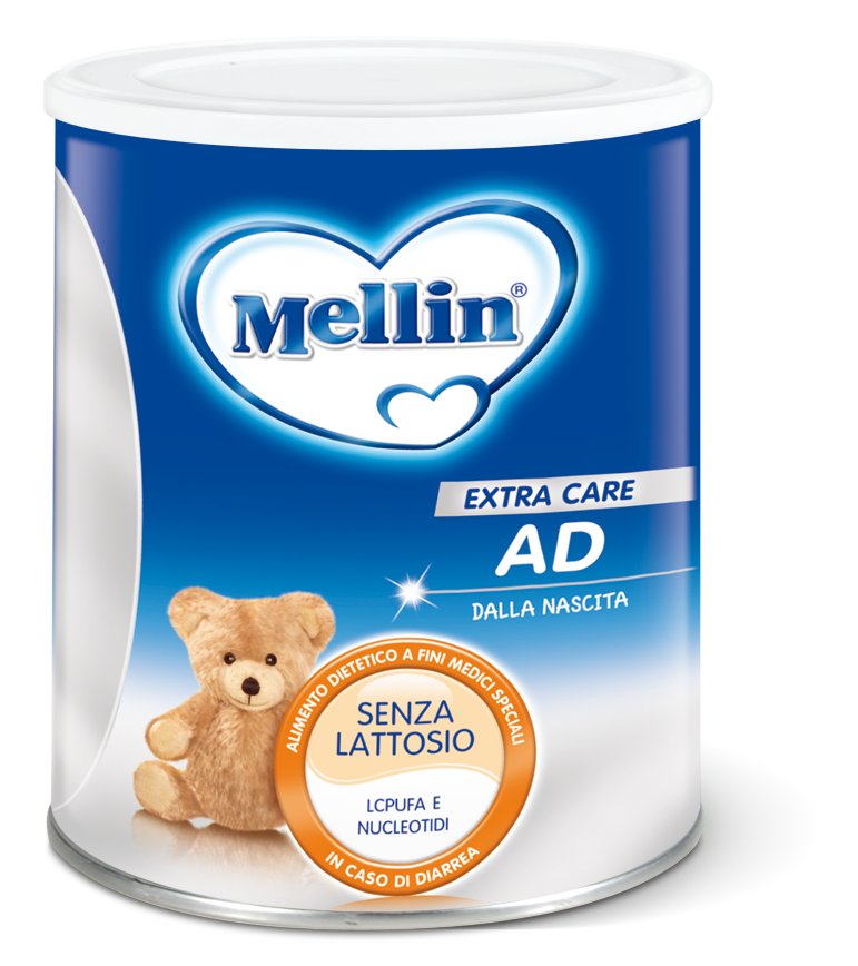 Image of AD Extra Care Mellin 400g