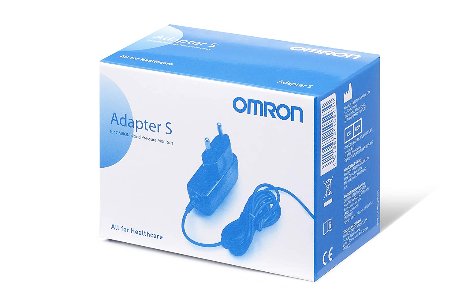 

Adapter S Omron