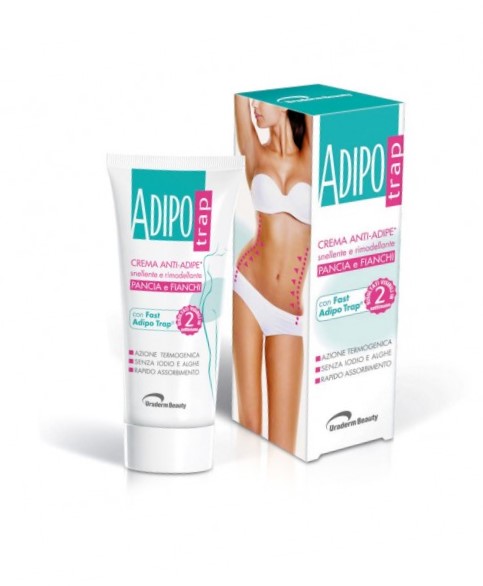 Image of Adipo-Trap Uraderm Beauty 200ml