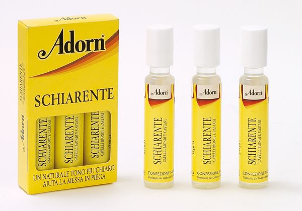 Image of SCHIARENTE Adorn 3x20ml033