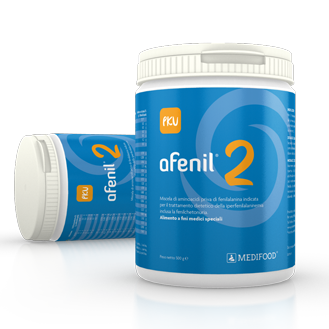 

Afenil 2 MEDIFOOD 500g