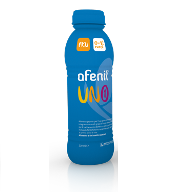 

Afenil Uno MEDIFOOD 500ml