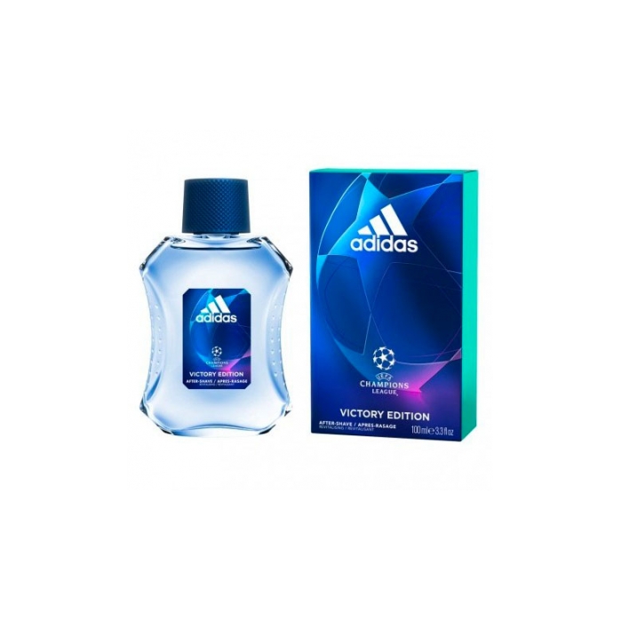 Image of After Shave Uefa Champions League Adidas 100ml