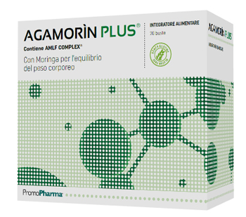 

Agamorìn Plus PromoPharma 20 Buste