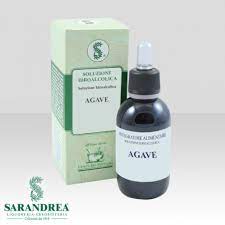 

Agave Sarandrea Gocce 1000ml